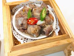 -粤拭轩·广东味道(祥和里店)