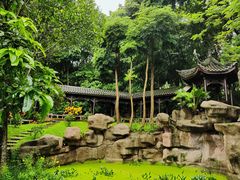 -深圳国际园林花卉博览园