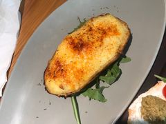 -HELLO MUSAE 拾光缪斯餐厅·纯正希腊风味(苏州中心店)
