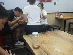-鸭小妹鸭血粉丝(老门东店)