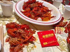 -串盟烧烤大排档·长沙美食地标(星沙店)