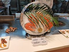 -第六季自助餐厅(北太平庄店)