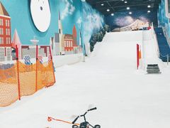 -Mr·Kuma酷么先生雪之乐园
