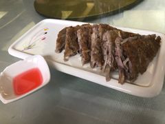 -南珠宫酒店-茶餐厅