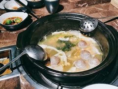 -同仁四季椰子鸡(海岸城天利店)