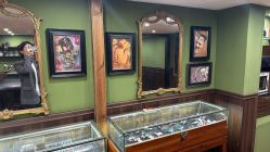 -雲艺刺青·洗纹身