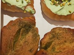 -CARINO BAKERY&CAFE(人广来福士店)