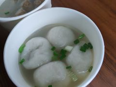 -同利肉燕老铺(澳门路店)