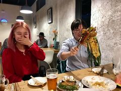 -大富贵烧烤公司(双廊店)