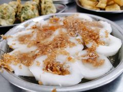 水粿-老福合沟无米粿甜汤粿品店