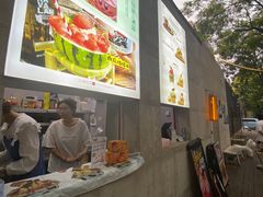 -大象厨房(重庆道店)