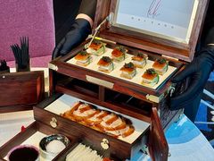-莉莉海堂HAITANG·烤鸭(国贸商城店)