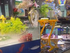 -巴犀烧烤(新崇光店)