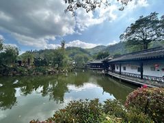 -中山詹园