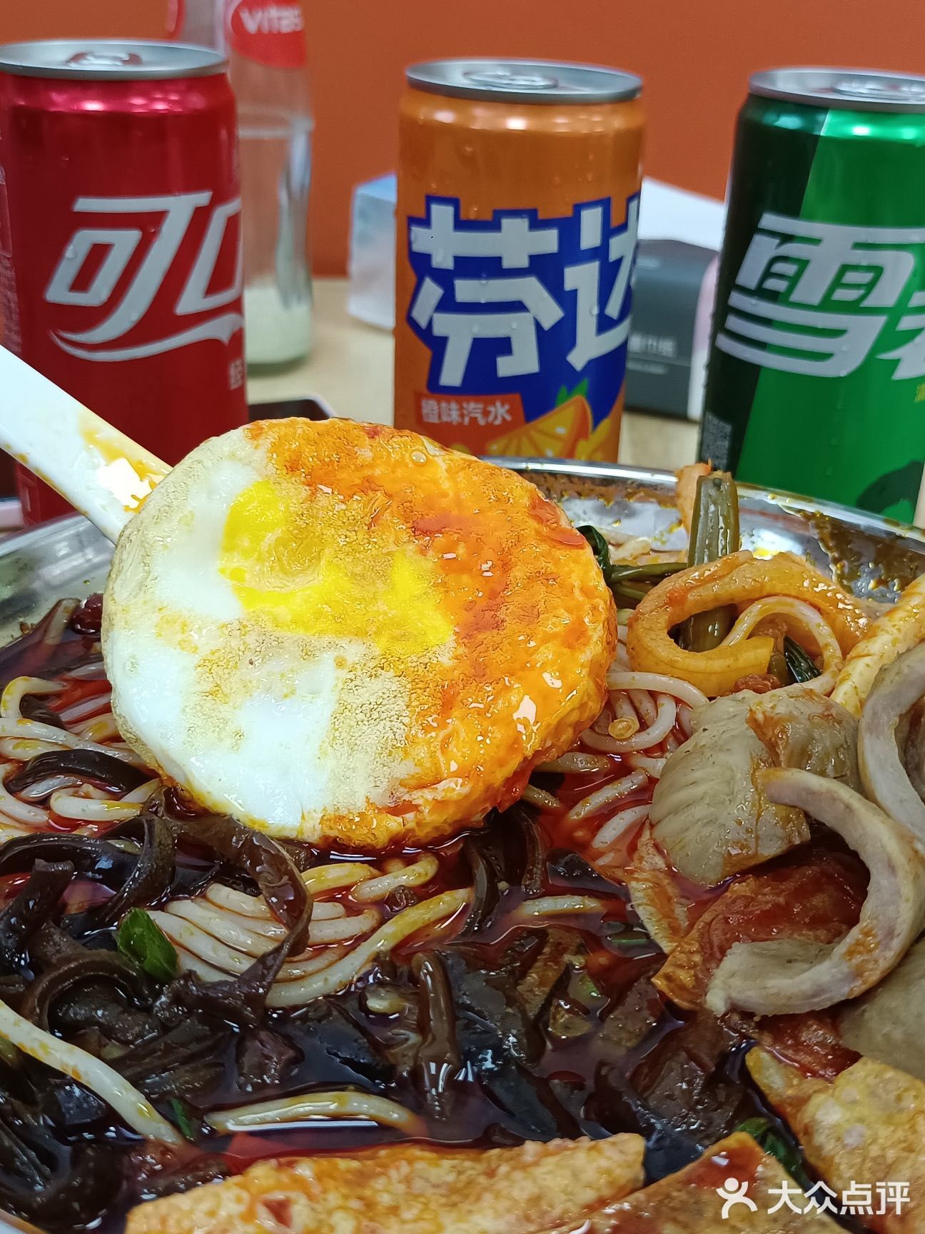 满大碗都是料🍜 这家螺蛳粉就是性价比高