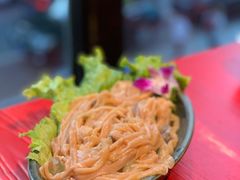 -谭鸭血老火锅(漳州路店)