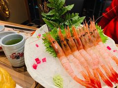 -蟹的岡田屋(正大广场店)