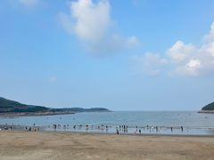 -宁波松兰山滨海旅游度假区