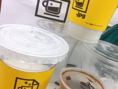 -JPG coffee(广州体育西店)