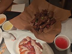 -褚记烤鸭·南京家常菜(雨花e-park店)