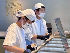 -红楼HONGLOU Gelato(淮海中路店)