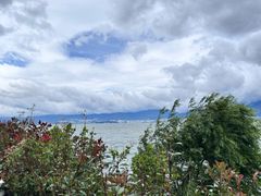 -大理洱海