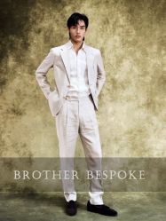 点击看大图 -Brother西服礼服定制·商务·婚礼(佛山南海店)