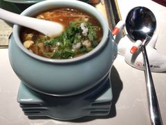-京味斋·北京烤鸭(华威桥北工大店)