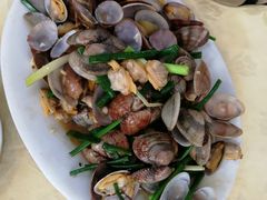 -秋姐美食店(旅游大道店)
