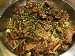 -小鱼小牛·鱼牛干锅·脆鱼火锅(世欧广场店)