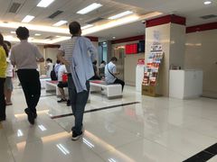 -中国工商银行(深圳西丽支行)