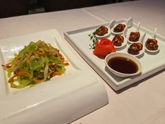 爽口雪耳丝-蟹榭(静安寺晶品商场店)