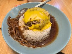 -红小满休闲餐厅(十全街店)