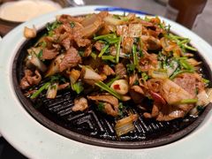 -全聚德(常州店)