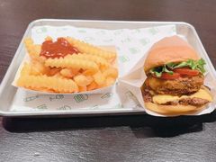 -Shake Shack(西单大悦城店)