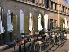 -上海和平饭店华懋阁 Cathay Room