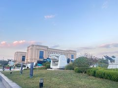 -中国人民解放军海军博物馆