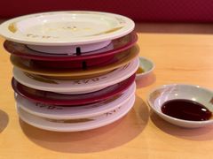 -寿司郎(皇庭广场店)