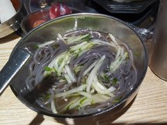 韩国凉面-韩国大金刚烤肉·料理(印象城店)