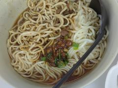 -李先生牛肉面大王(长春儿童医院店)