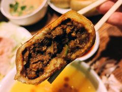 -清真吴记门钉肉饼·喜多利