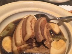 -明湖楼·经典鲁菜山东海鲜(大明湖店)