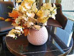 -尼依格罗香港美利酒店