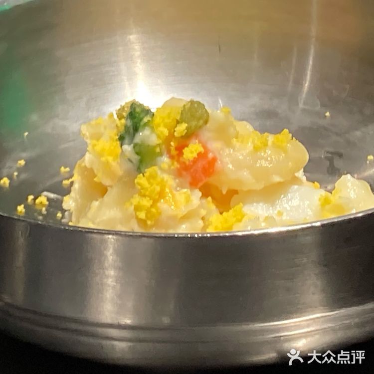 这个套餐也太值了吧！