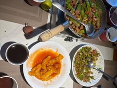 -湘西小馆(滨河路店)