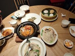 -莆田餐厅PUTIEN(三里屯店)