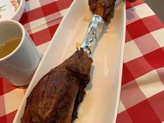 -西贝莜面村(上海百联西郊店)