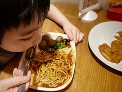 -宜家·瑞典风味餐厅(四元桥店)