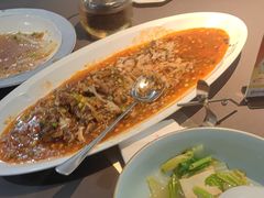 -秦月轩·陕西家乡菜(阜成路·五棵松店)