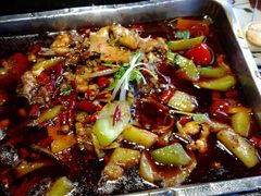 牛蛙香锅-串来串去(中关村店)